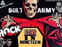 BoltArmy