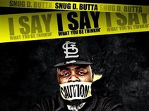 Snug D. Butta