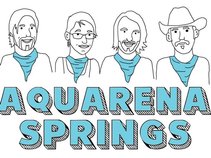Aquarena Springs