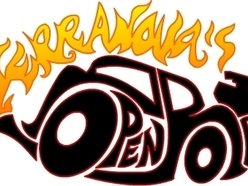 Image for Open Road