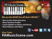 PA Music Scene