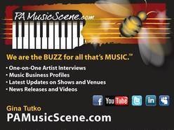 Image for PA Music Scene