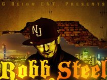 Robb Steel AKA LiQuid of DGC