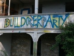 Image for Bulldozer Party