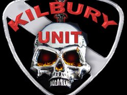 Image for KILBURY UNIT