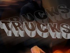 ReverbNation profile picture for @trucks