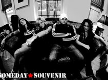 Someday Souvenir