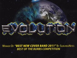 Evolution