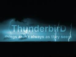 ReverbNation profile picture for @thunderbird