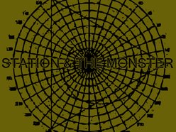 Image for Station & The Monster