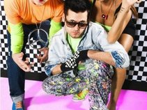 HYPER CRUSH