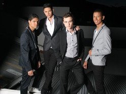 ReverbNation profile picture for @satisfaction