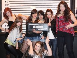 Image for Rock Candy, Toronto