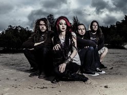 Image for Mask of Judas