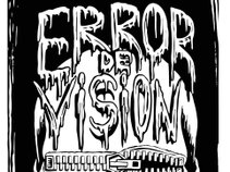 ERROR DE VISION