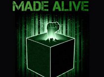 Made Alive