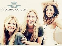 Stealing Angels