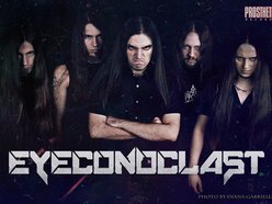 Image for Eyeconoclast