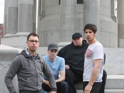 Image for The Five Percent