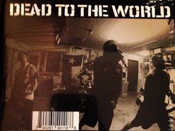 Image for Dead To The World