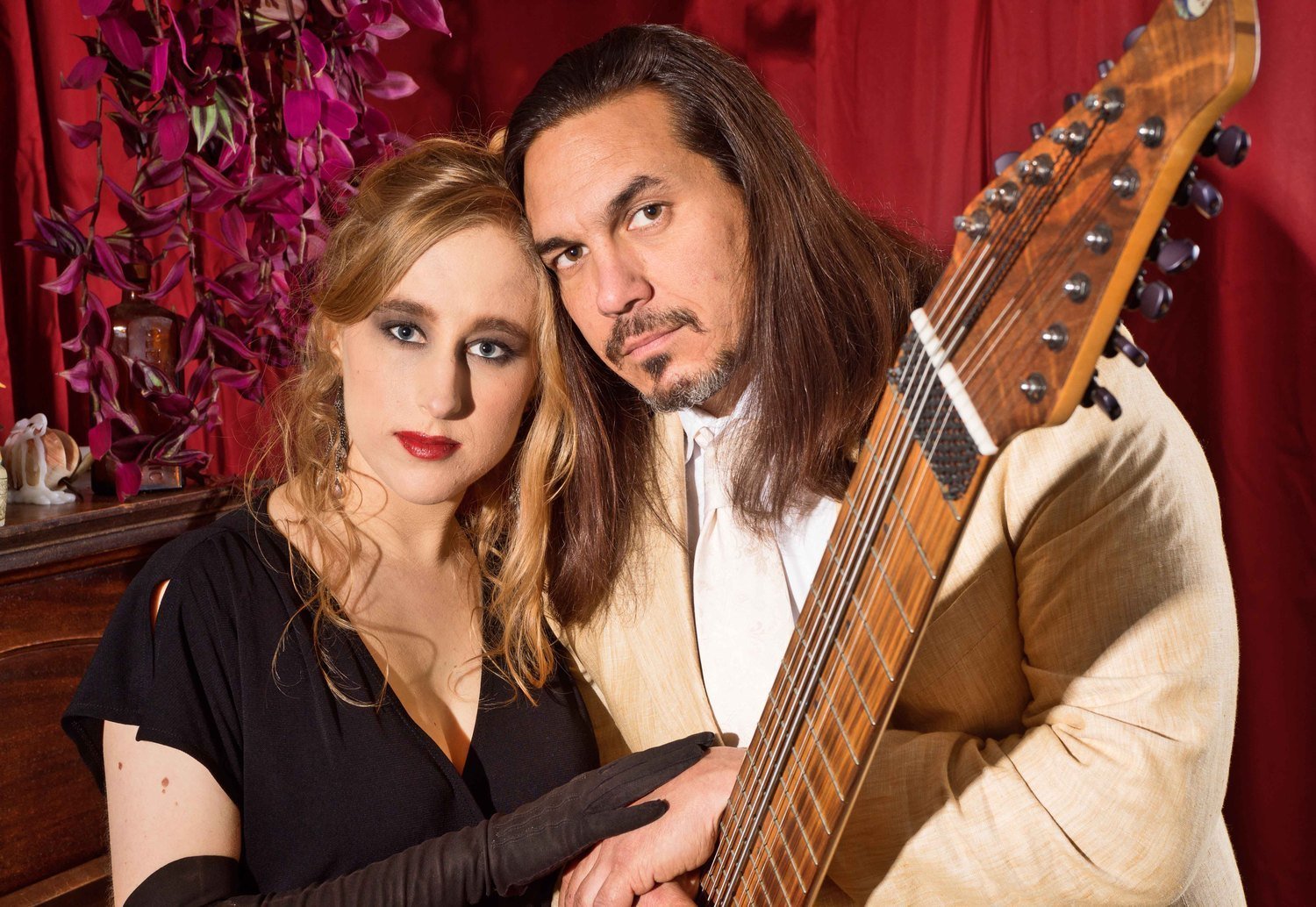 April Fish | ReverbNation