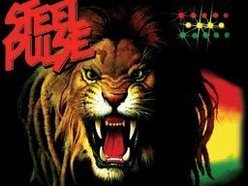 Steel Pulse