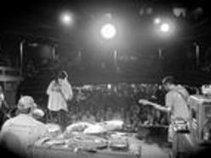 Rory McGuiness and the Nowhere Band