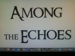 Image for Among The Echoes