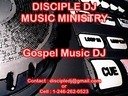 Disciple DJ