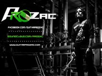 PROZAC