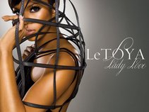 LeToya Luckett