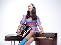 Image for Jessica Fichot