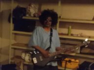 Jeffrey Hammond