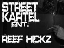 Reef Hickz
