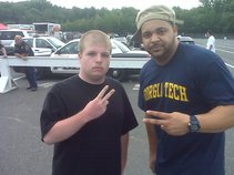 Jay G aka Pro$p3ct