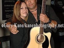 Chad Murphy and Heather Burkett