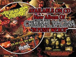 CRIMINAL VAGINA