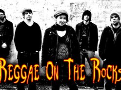 Image for Reggae on the Rocks