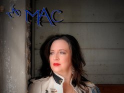 Image for Ms Mac and the Groovetones