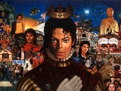 Nadhem-michael jackson