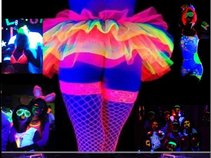 BLACK LIGHT MAFIA