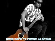 King Zeph