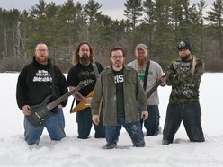 ReverbNation profile picture for @dover