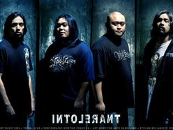 Image for Intolerant