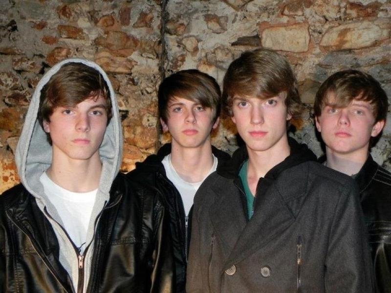 ReverbNation profile picture for @among