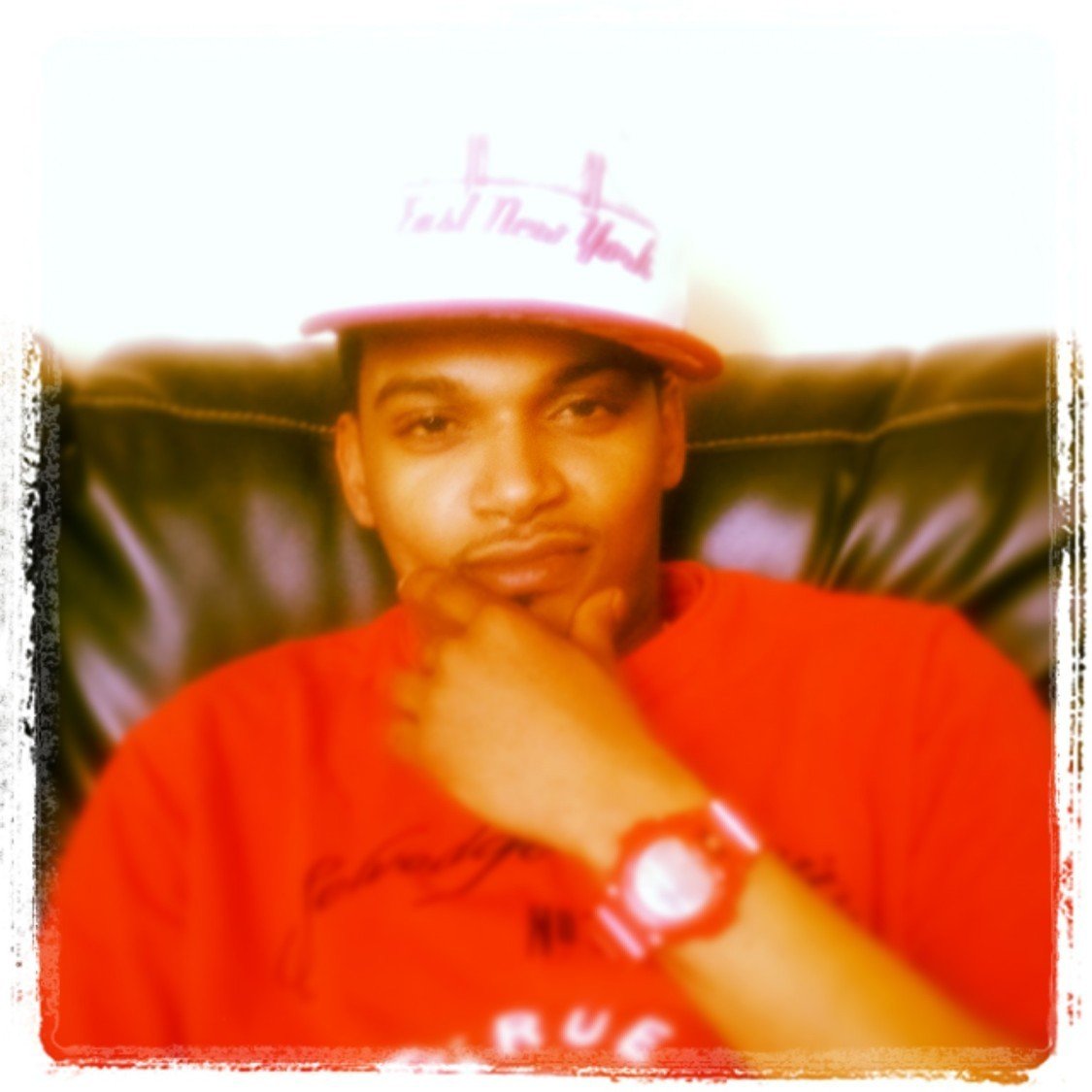 ReverbNation profile picture for @mendez