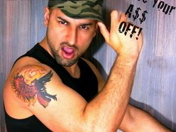 ReverbNation profile picture for @pawan