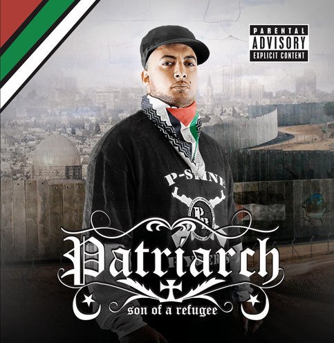ReverbNation profile picture for @patriarch