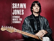 Shawn Jones