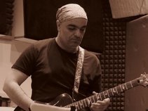 Alireza ashrafpour
